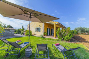 Finca SON SERRA Buger by Mallorca Villa Selection